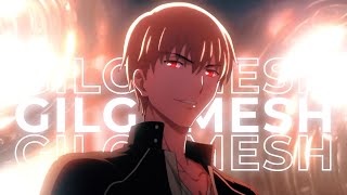 gilgamesh edit  often [upl. by Phila773]