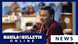 Angara vows to support proposals raising teachers’ salaries [upl. by Rorke]