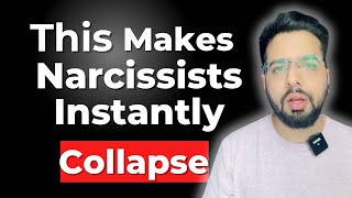 5 Secret Things That Make a Narcissist Collapse Everyday [upl. by Bliss]