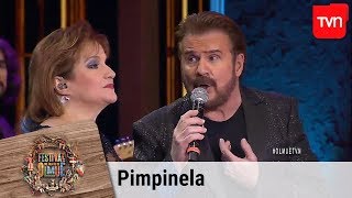 Revive la emocionante presentación de Pimpinela en Olmué  Festival del huaso de Olmué 2019 [upl. by Westbrook]