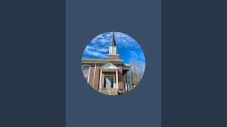 Richmond Reformed Church Grand Rapids Michigan is live [upl. by Yalcrab417]