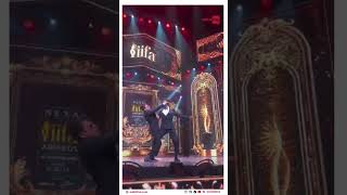 SRKs FUNNIEST Moments at IIFA Awards 2024 [upl. by Anavlys]