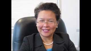 The New Philippine Consul General in Toronto Junever MahilumWest [upl. by Ingold]