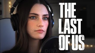 THE LAST OF US  Fuel to Fire HBO by Agnes Obel Cover by Rachel Hardy [upl. by Nonah598]