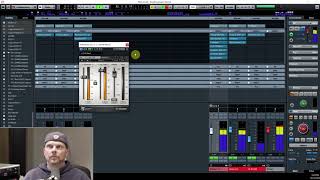 Mixing Vocals Tutorial  SM7B [upl. by Clint]