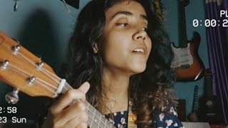 Bawra Mann Dekhne Chala Cover [upl. by Oneil]