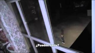 Actividad paranormal 5  tráiler subtitulado en español [upl. by Harbert985]