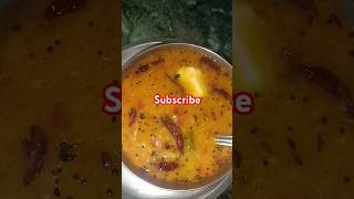 Dhaba style dal battery tadka fry pure village daal tadka fry recipe🙏viralvideo shorts [upl. by Erica]