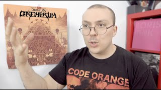 King Gizzard amp The Lizard Wizard  Omnium Gatherum ALBUM REVIEW [upl. by Allisan]