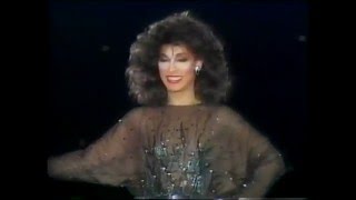 Evening Gown Competition Female Impersonator of the Year 1985 [upl. by Ecirual871]