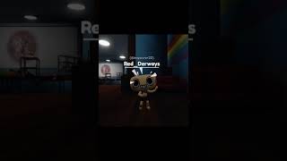 Wait x2 roblox dandysworld dance cute memes [upl. by Babara429]