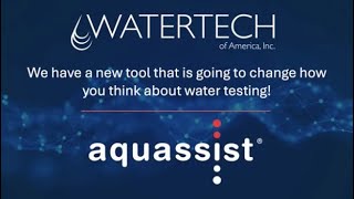 Aquassist Overview [upl. by Chicky744]