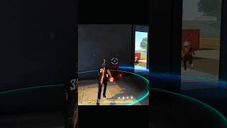 Invisible Tricks For Drop 🤩😁😲shorts freefire freefireshorts gaming [upl. by Naicad]