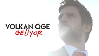 Volkan Öge Geliyor  Seçim Şarkısı 2019 [upl. by Tay]