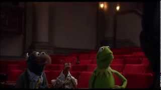 Its a Very Merry Muppet Christmas Movie for movie review at httpwwwedsreviewcom [upl. by Aicargatla]