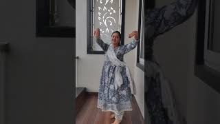 bannaji song easy dance steps for ladies bride solo performance youtubeshorts [upl. by Valerian601]