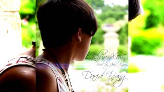 David Yang  Khuv Xim Prod By John Xyooj [upl. by Darbie]