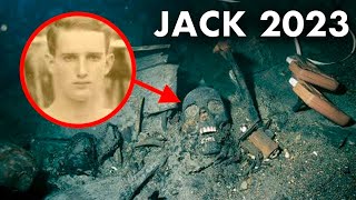 15 Terrifying Things Recovered from the Titanic [upl. by Aissyla]