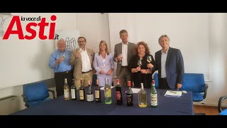 Presentazione della Douja del Vermouth 2024 [upl. by Idel]