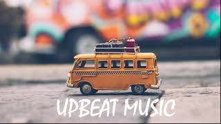 UPBEAT MUSIC  TRAVEL BACKGROUND MUSIC  ROADTRIP [upl. by Enela]