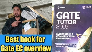 Best Book to prepare Gate For ECE  Gate for Electronics amp Communication2019 MKSingh [upl. by Diaz]