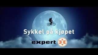 Sykkel på kjøpet  Expert Norge [upl. by Pate917]