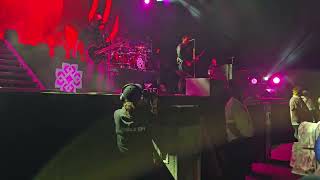 Failure breakingbenjamin ‎‎‎ Isleta Amphitheater Oct 19 2024 Albuquerque NM [upl. by Etirugram]