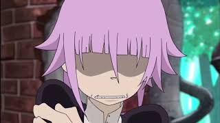 Crona  Soul Eater AMV  Monster  Skillet [upl. by Nevlin]