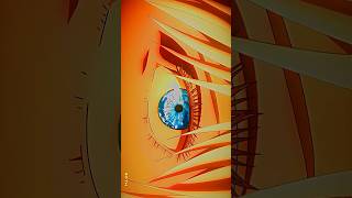 Love Nwantiti slowed reverb x Anime Eye Edit nwantiti anime animeeyes animeedit animeditz 4k [upl. by Essy691]