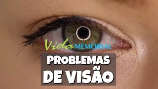 Problemas de visão [upl. by Matta]