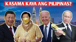 12 MAYAYAMANG BANSA sa BUONG MUNDO  Top 12 Richest Countries in the world [upl. by Anniroc]