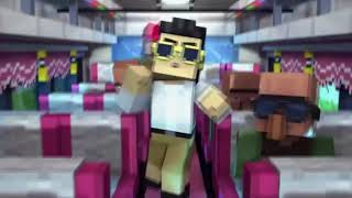 YTP O Minecraft Version [upl. by Tessie]