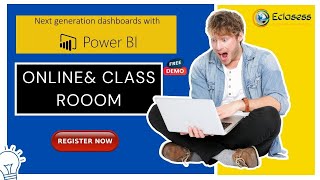 Power BI Training in Hyderabad  Data Analysis Training [upl. by Hew886]