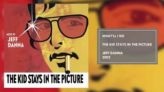 Whatll I Do  The Kid Stays In The Picture Soundtrack  Jeff Danna [upl. by Lorne]