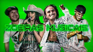 YTPBR  MAIS MÚSICAS PARA MORR3R ANTES DE OUVIR com Matuê Ana Castela Zé Felipe e MUITO MAIS [upl. by Eile]