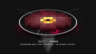 🎵 quotCipherstepquot Cipher  Pigstep MASHUP  LEMMiNO  Minecraft [upl. by Haldi]