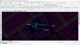 12ds New GIS Interface  Industry Solutions Webinar Series [upl. by Dene]