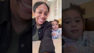 Family breakfast vlog [upl. by Zelazny579]