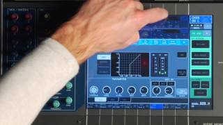 How to EQ and Compress Drum Overheads  Yamaha M7CL  Part 3 [upl. by Ferro]