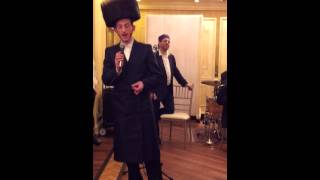 Yanky and Shulem Lemmer [upl. by Reyam]