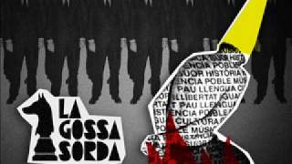 La Gossa Sorda  09 Babaloco [upl. by Yrtnahc]