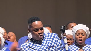 Lejwe la Motheo AD full performance at Lesotho 🇱🇸 [upl. by Dellora]