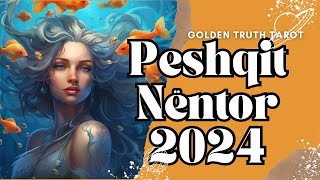 horoskopi peshqit tarot shqip 🔮♓️ Peshqit parashikimi për muajin nëntor 2024🔮♓️ [upl. by Cathryn]