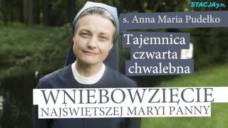 Taka jak Ty  RÓŻANIEC 25 Wniebowzięcie Najświętszej Maryi Panny [upl. by Romina]