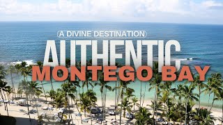 Exploring Montego Bay AllInclusive Resorts Cultural Gems and Adventure [upl. by Lillis]