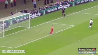 Balotellis goal vs Germany in semifinal euro2012 [upl. by Briggs144]