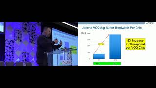 Building the 400G Internet Trends Technologies and the Road to 800G [upl. by Edora970]