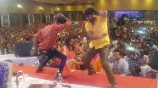 BHARWAD DANCE BETHLI WITH GEETA RABARI [upl. by Caesaria]