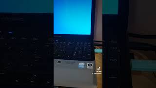 Installing Windows 11 Beta on a Compaq Presario CQ61 episode 1 [upl. by Chouest]