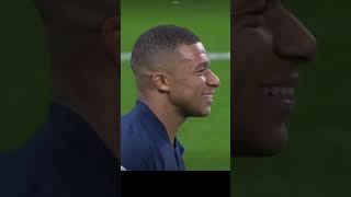 Funny Mbappe moments [upl. by Notlew712]